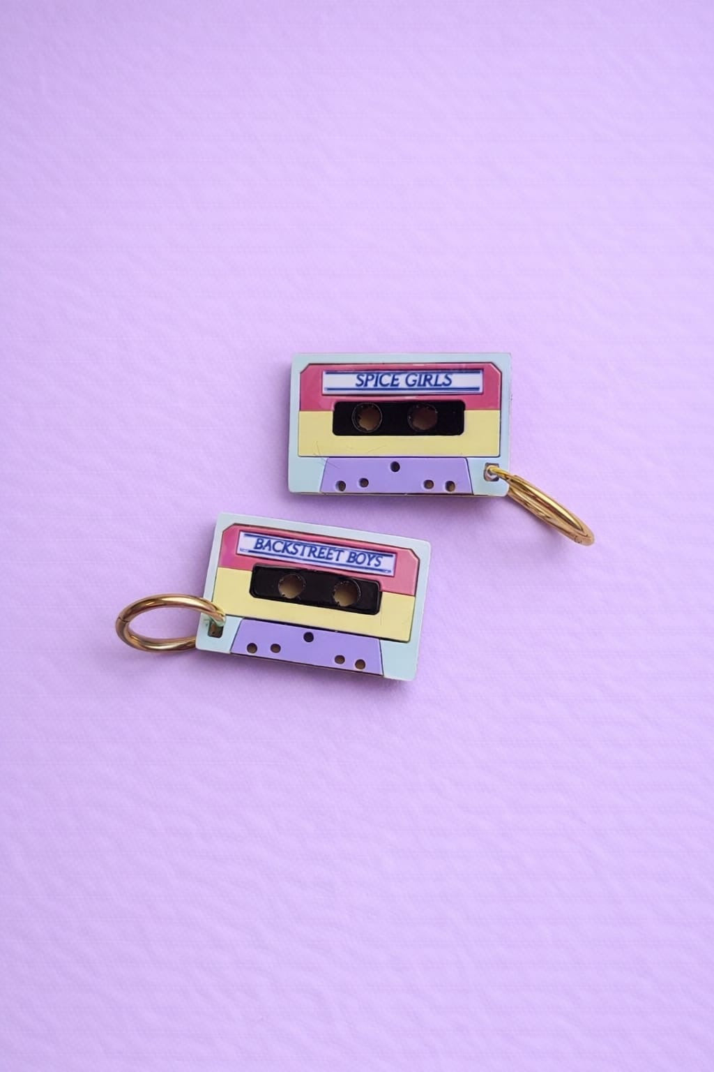 Sonido de los 90’s