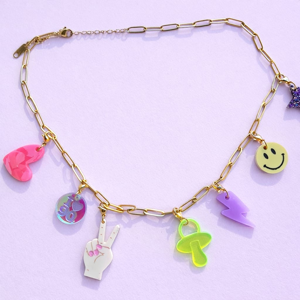 Charms