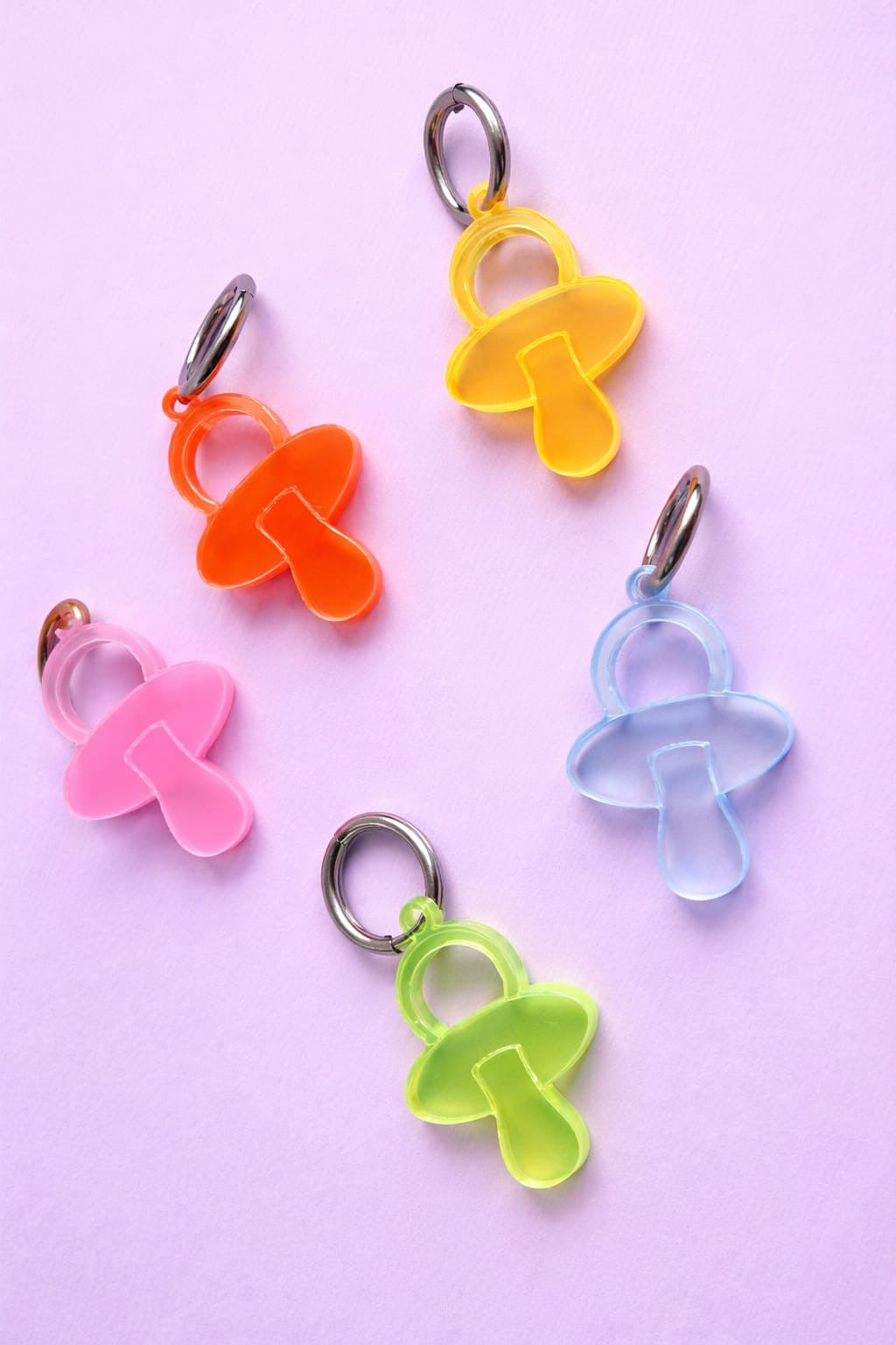 Charms