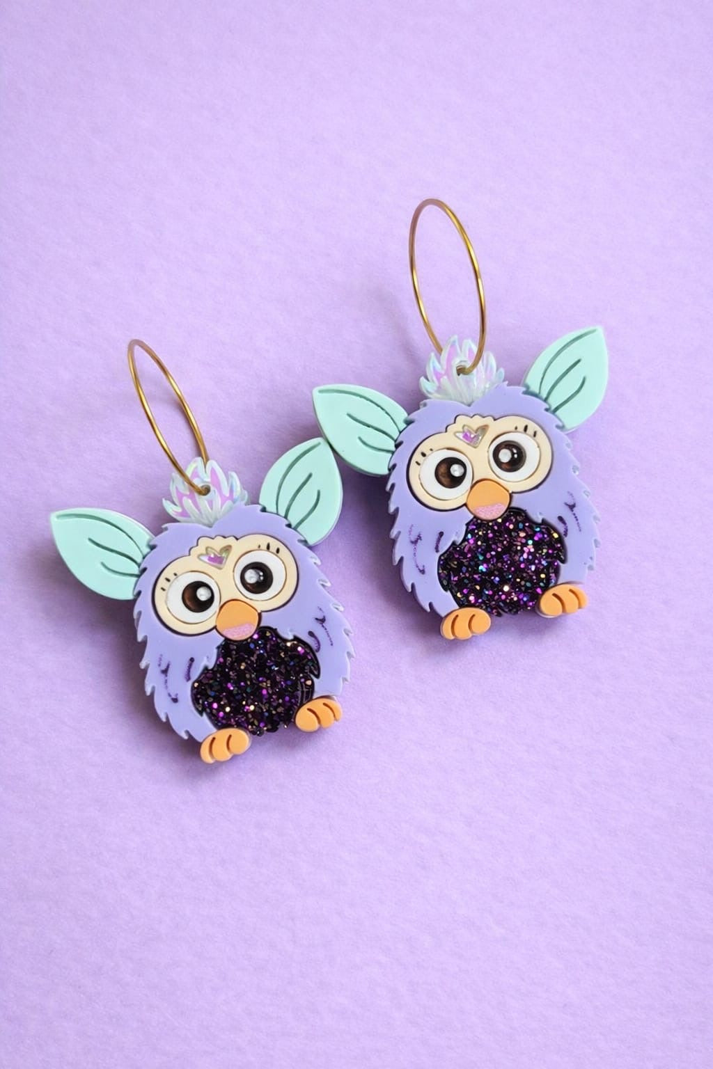 Furby
