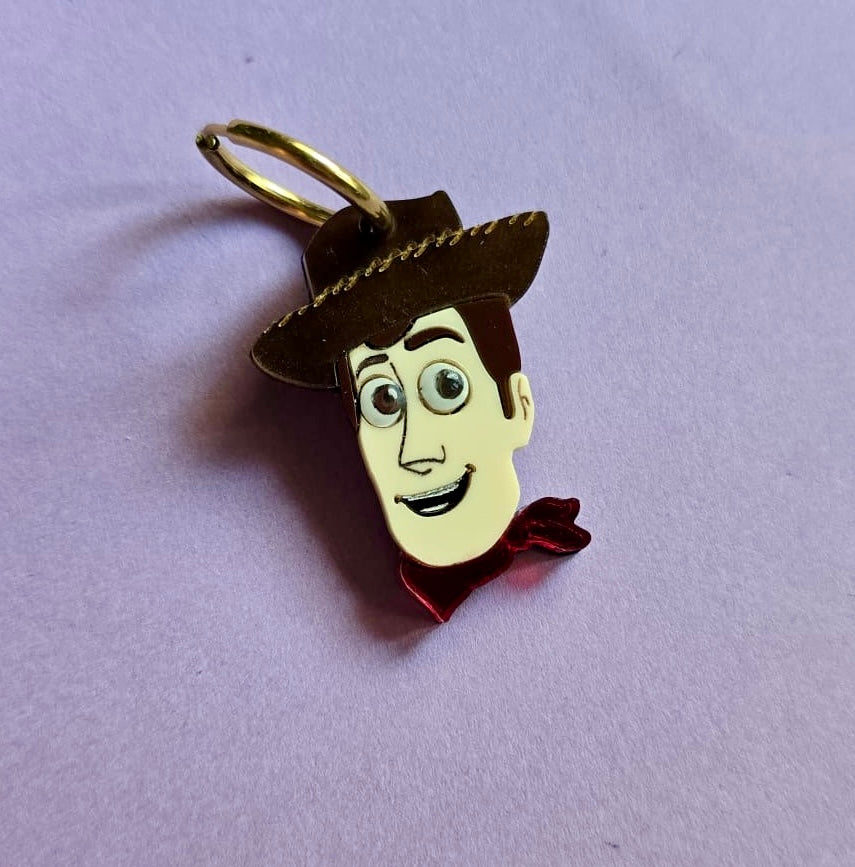 Hay un amigo en mi