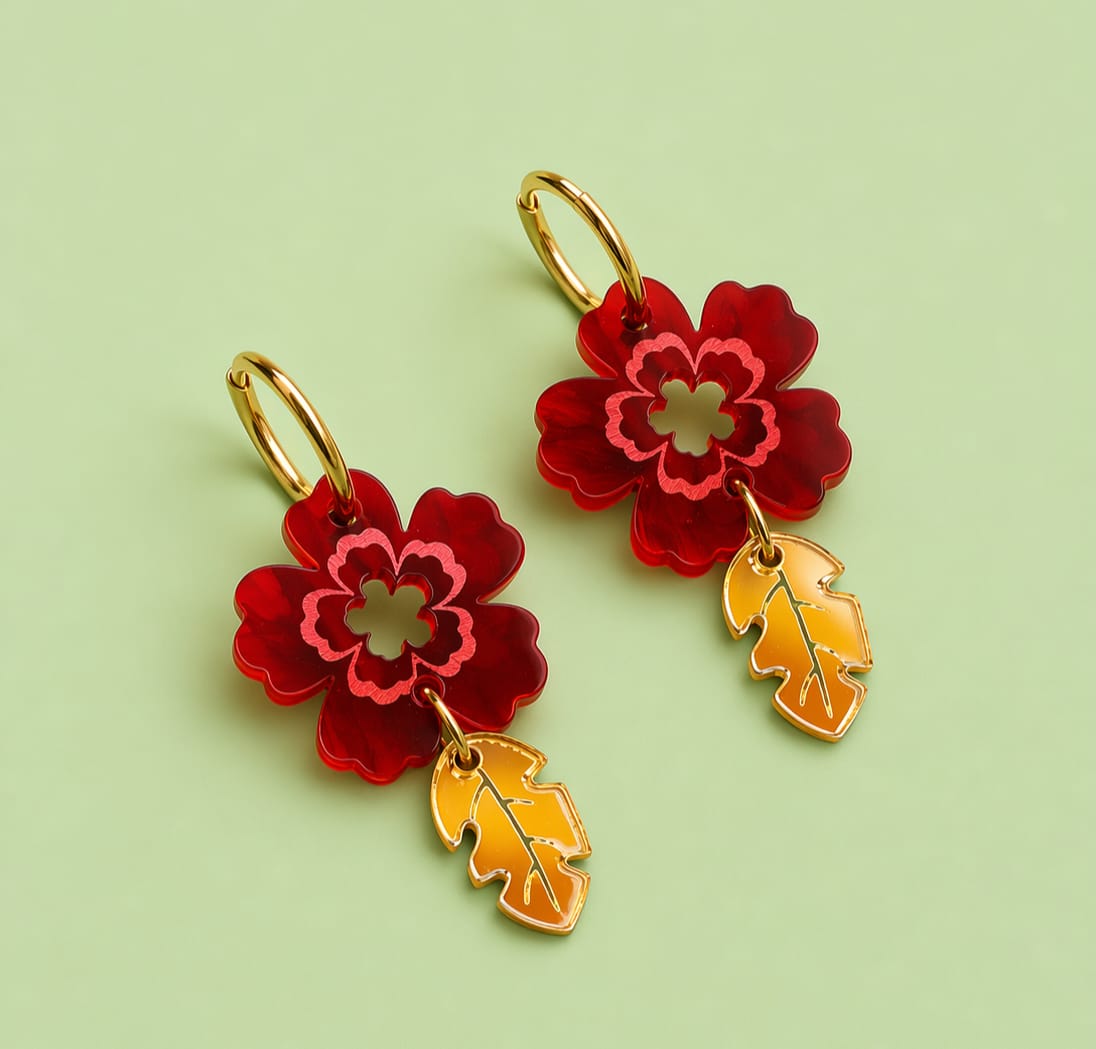 Tropicala roja