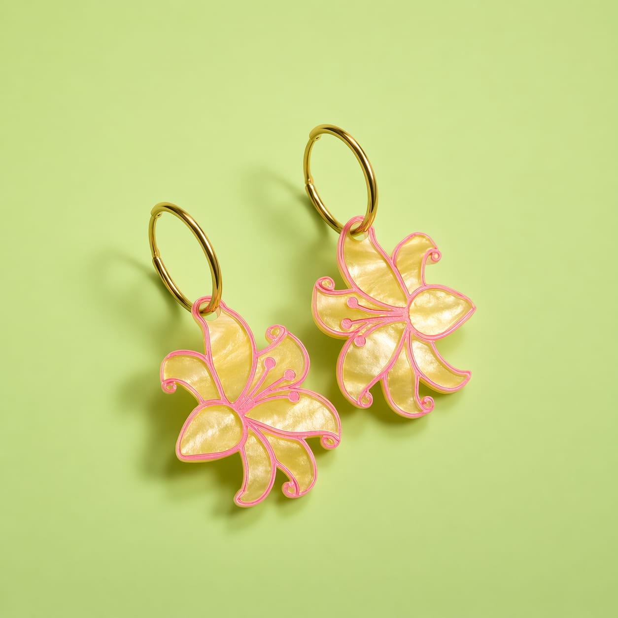 Flor imperial