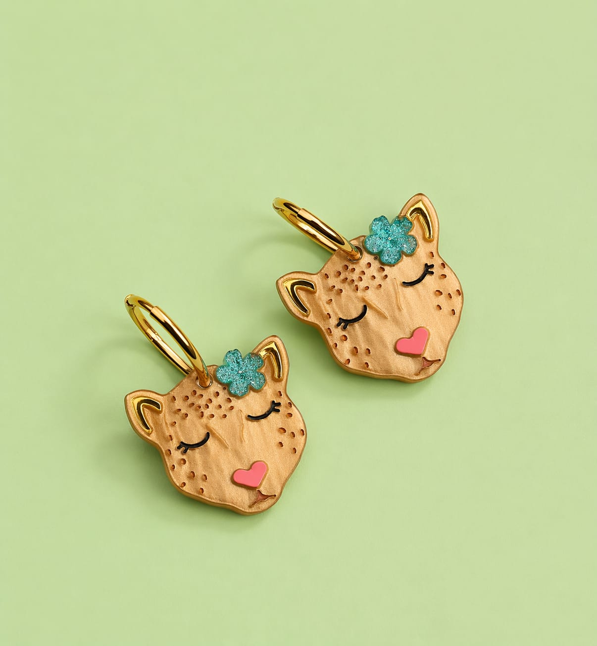 Leoparda