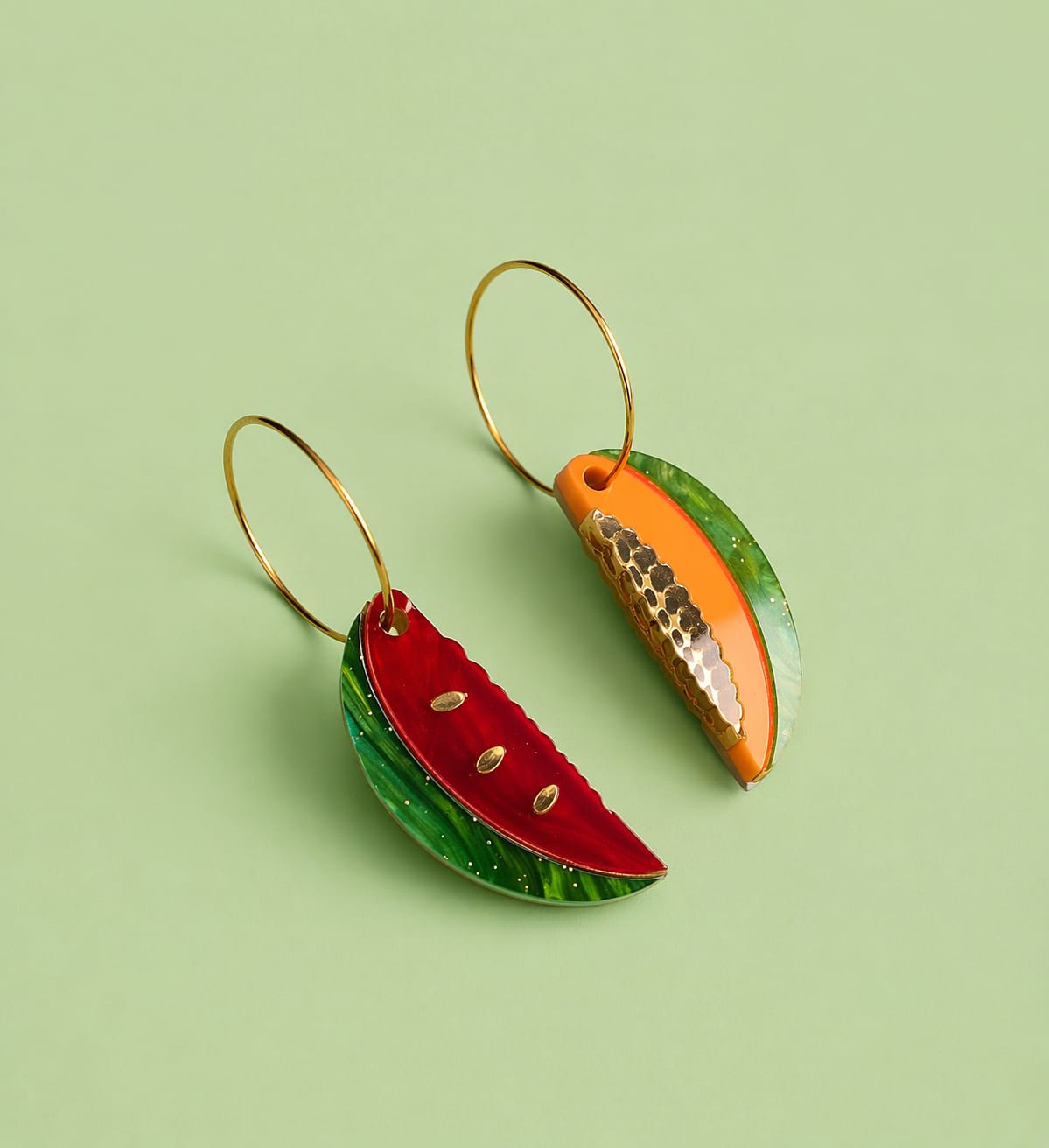 Fruta tropical