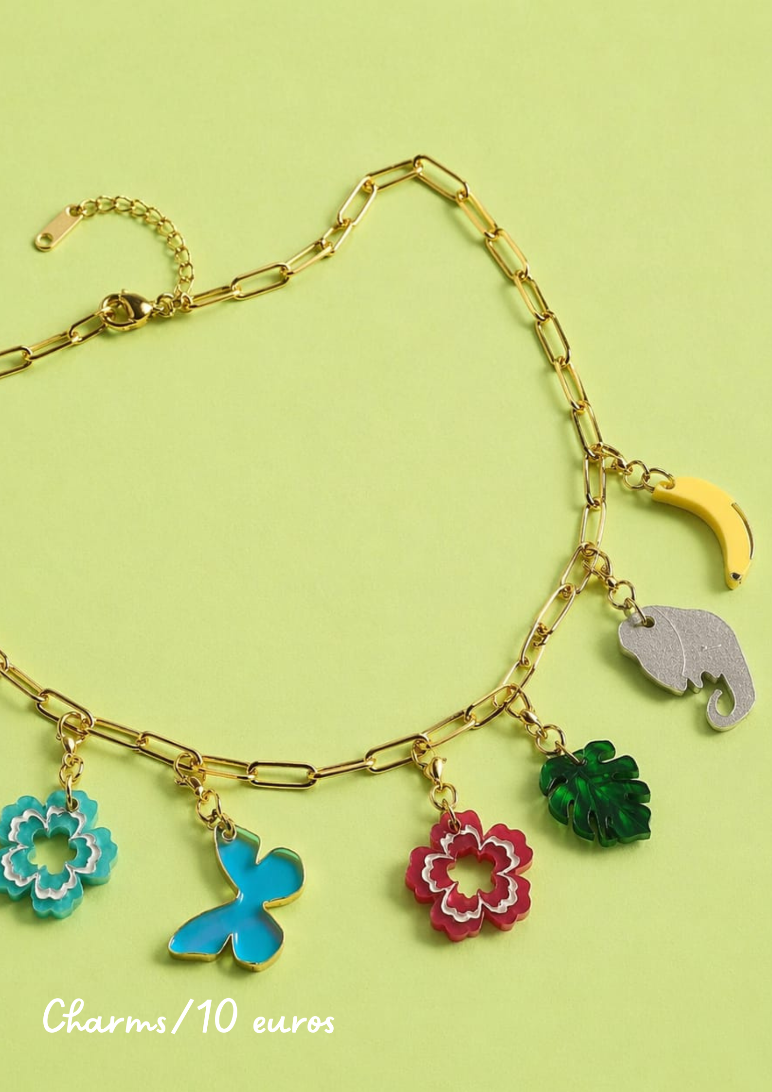Charms