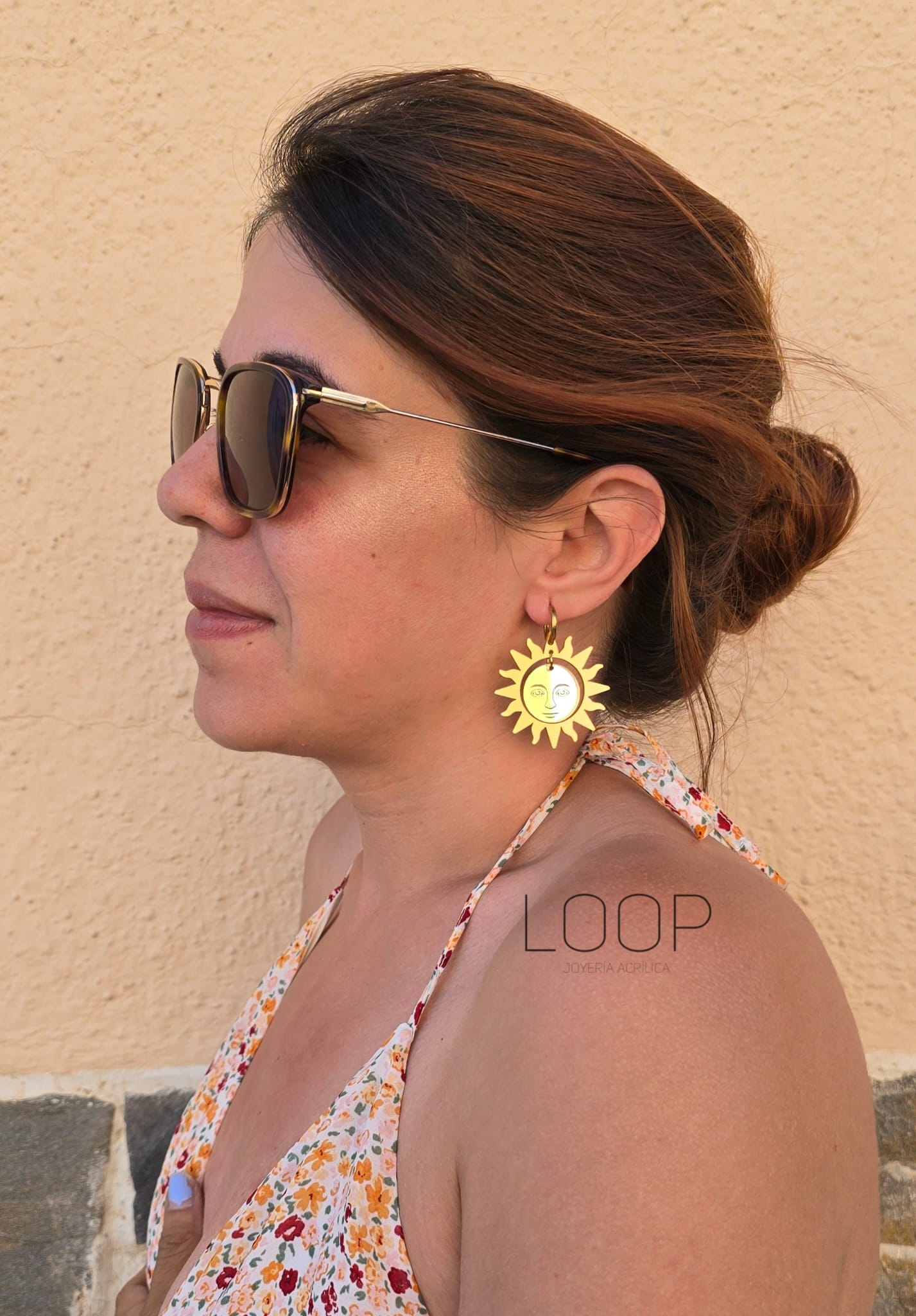 sol y luna