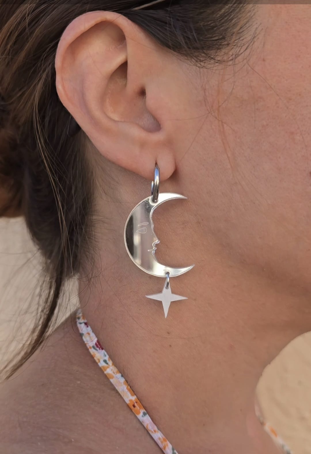 sol y luna