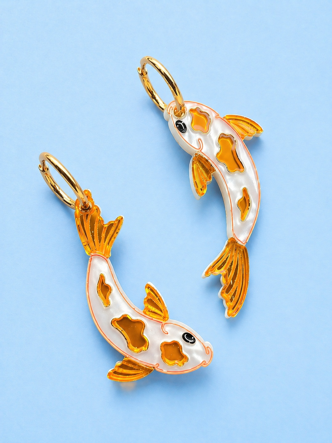 Koi