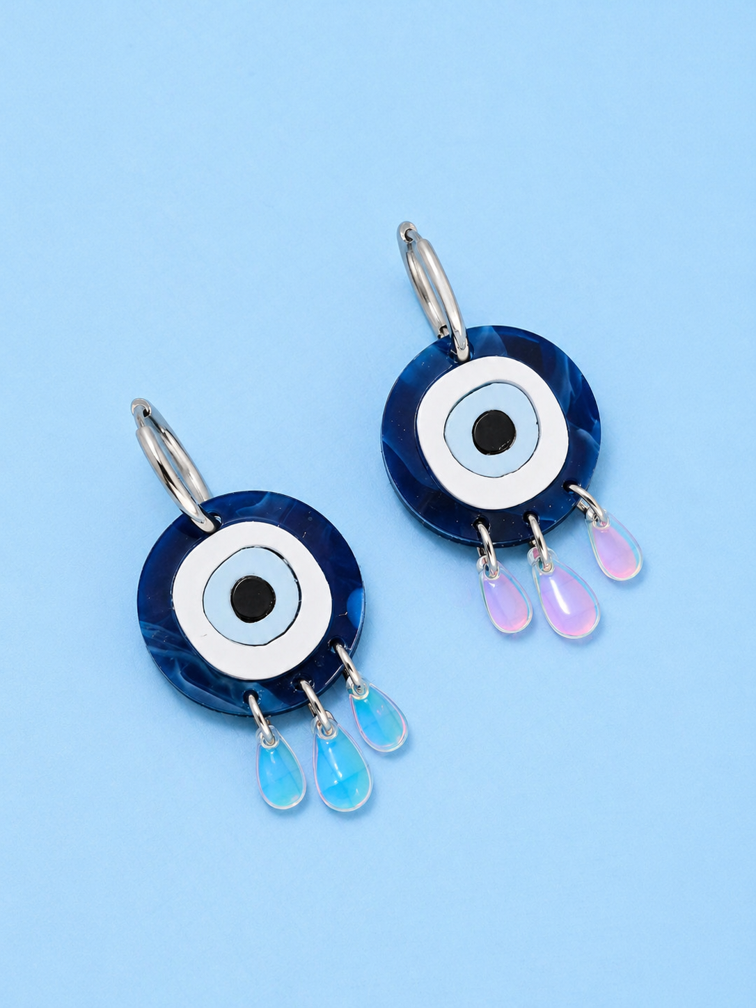Ojo turco