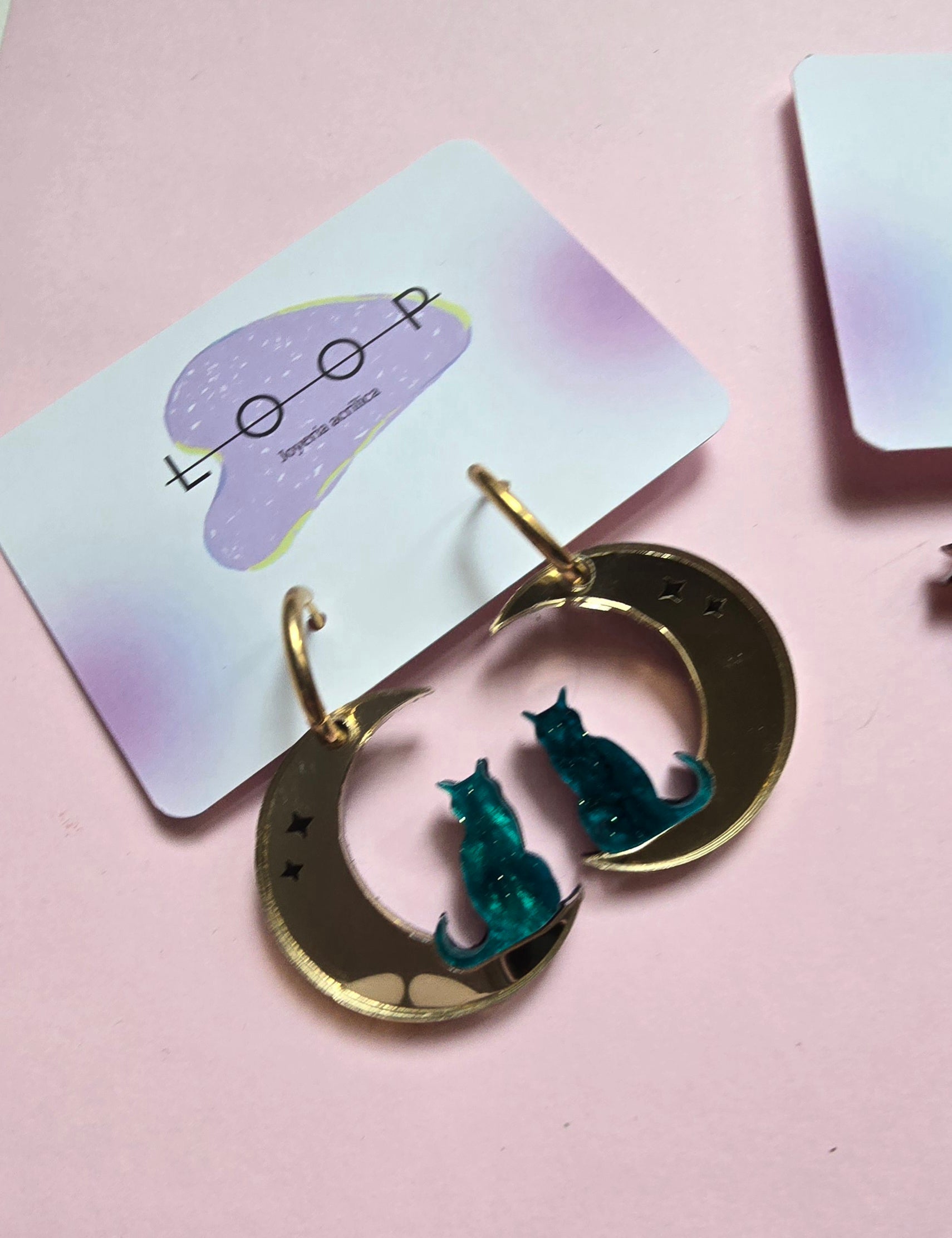 Pack salem+ luces y sombras