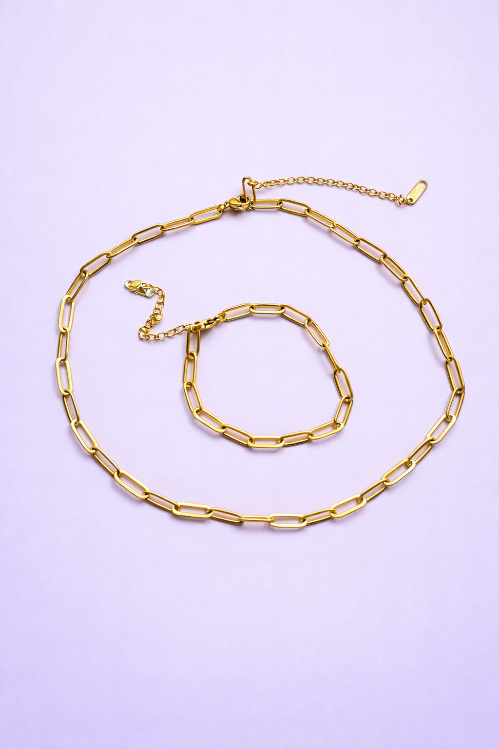 Cadena o pulsera para charms