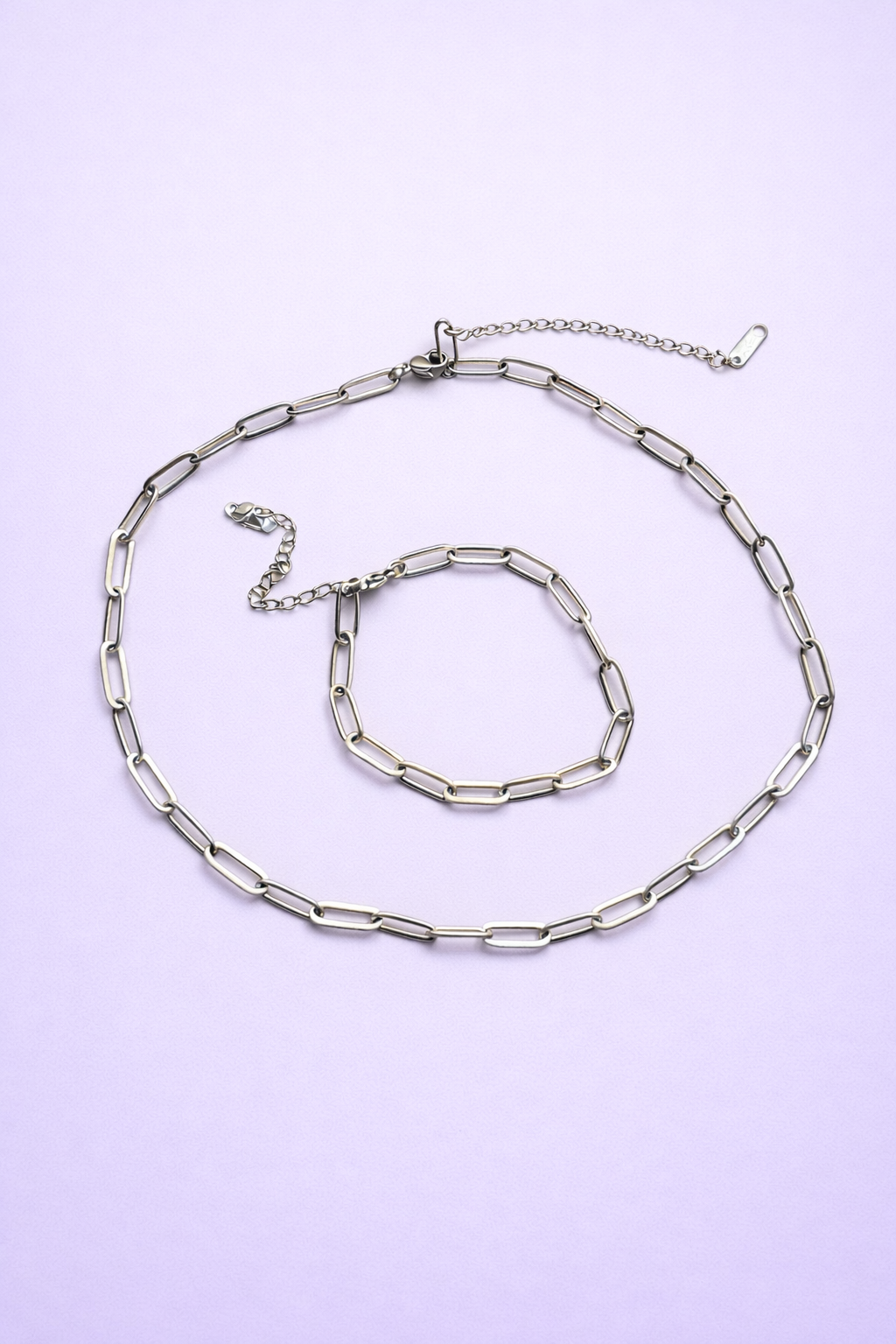 Cadena o pulsera para charms